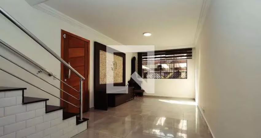 Casa à venda - jardim santa emília, 3 quartos,  150 m2