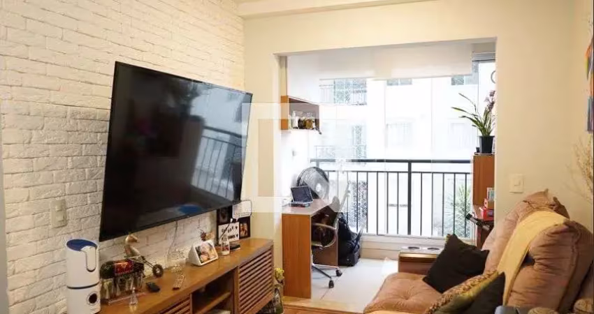 Apartamento com 2 quartos à venda na Rua Ernesto de Castro, --, Mooca, São Paulo