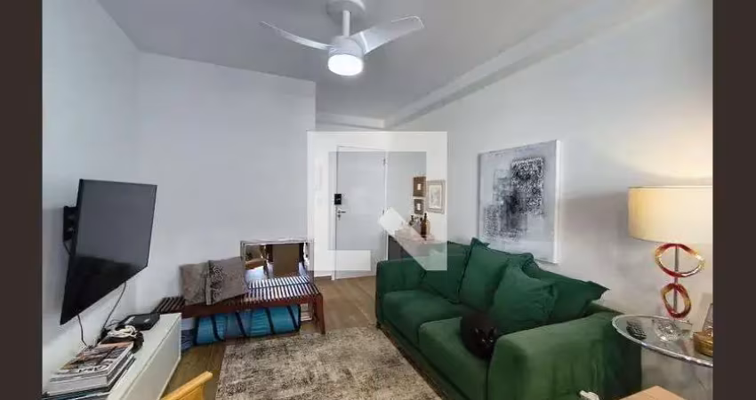 Apartamento à venda - vila mariana, 2 quartos,  45 m2
