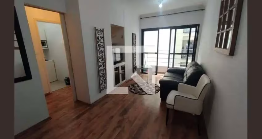 Apartamento à venda - jardim paulista, 1 quarto,  34 m2