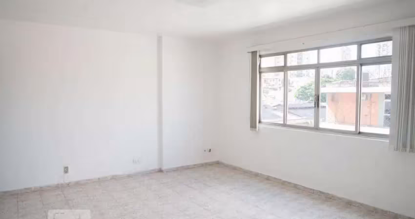 Apartamento com 2 quartos à venda na Rua Alfredo Pujol, --, Santana, São Paulo