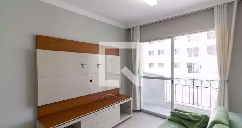 Apartamento à venda - jardim marajoara , 2 quartos,  65 m2
