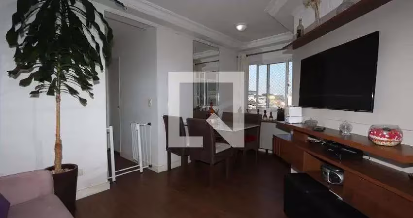 Apartamento à venda - vila formosa, 3 quartos,  51 m2