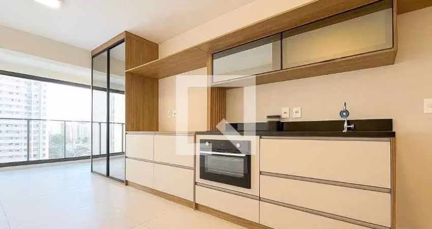 Apartamento à venda - vila pompéia, 1 quarto,  33 m2