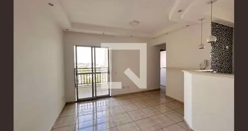 Apartamento com 2 quartos à venda na Rua Doutor Luís Barreto Filho, --, Piqueri, São Paulo