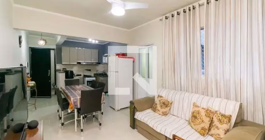 Apartamento com 4 quartos à venda na Rua Barão de Iguape, --, Liberdade, São Paulo