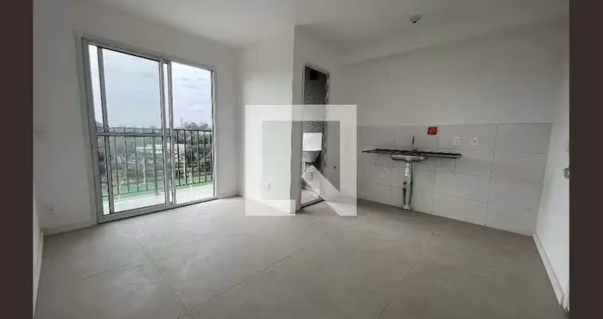 Apartamento à venda - jardim éster yolanda, 2 quartos,  41 m2