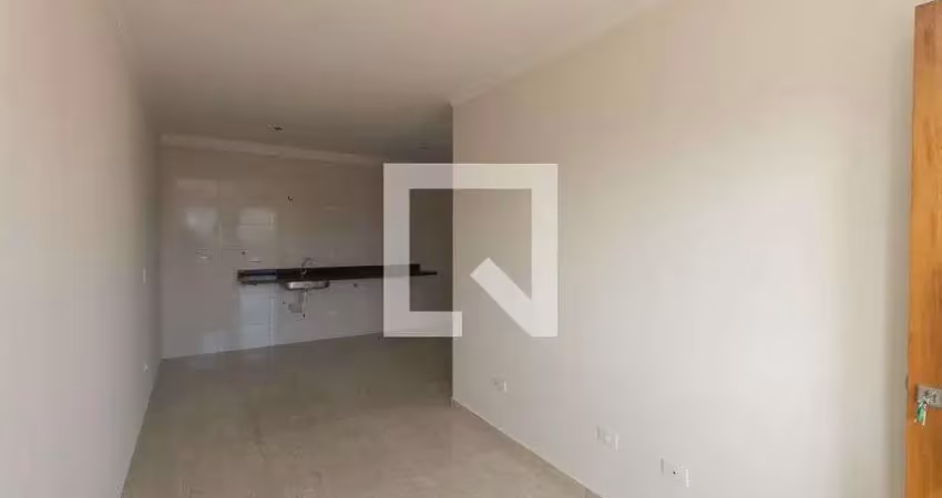 Apartamento à venda - vila constança , 2 quartos,  54 m2