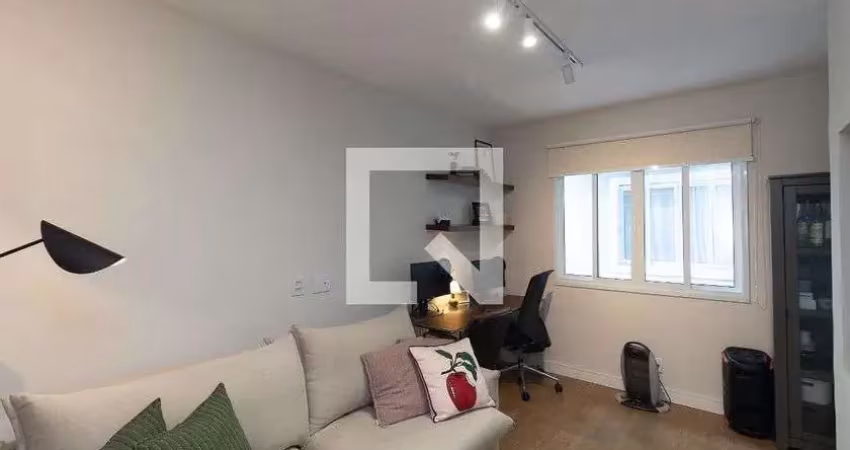 Casa com 2 quartos à venda na Avenida Doutor Abílio Sampaio, --, Jardim Brasil, São Paulo