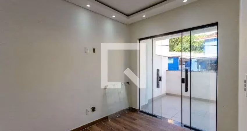 Apartamento à venda - jardim peri, 2 quartos,  48 m2