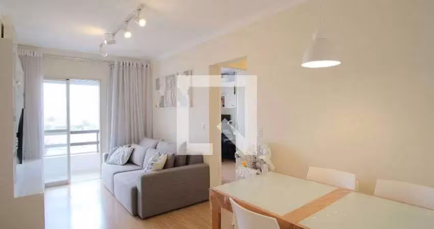 Apartamento à venda - vila esperança, 2 quartos,  59 m2