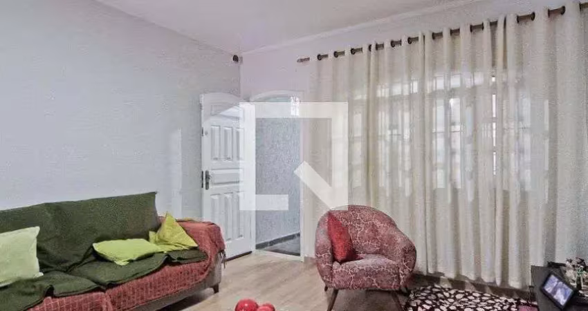 Casa com 2 quartos à venda na Rua Deputado Cássio Ciampolini, --, Santana, São Paulo