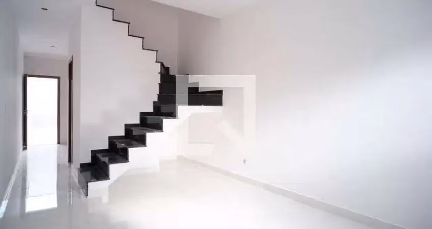 Casa com 2 quartos à venda na Rua Agreste de Itabaiana, --, Ponte Rasa, São Paulo