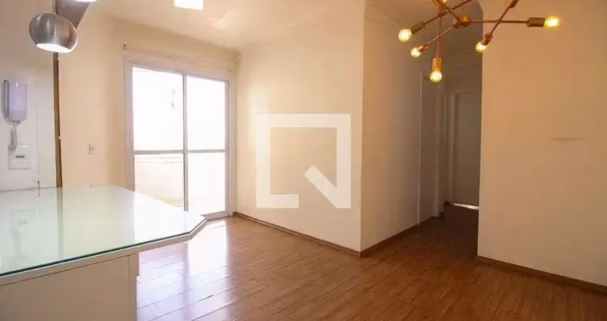 Apartamento à venda - vila prudente, 3 quartos,  65 m2