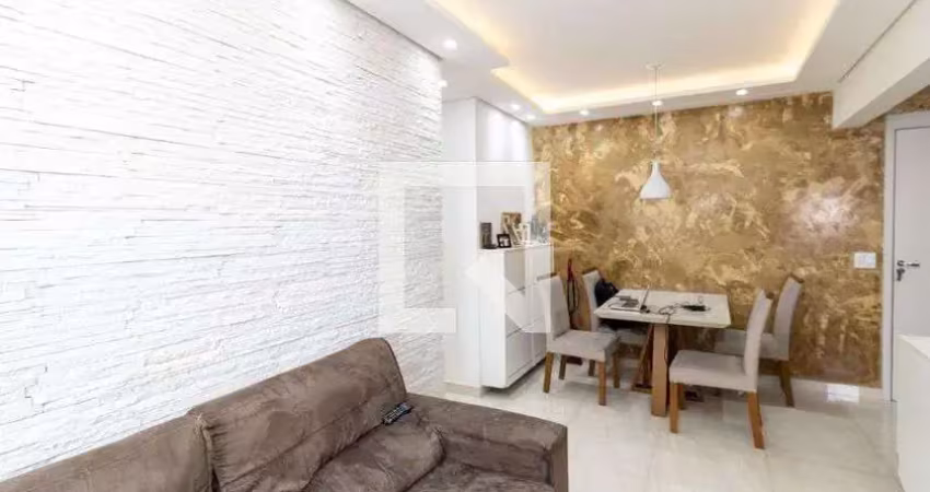 Apartamento à venda - vila gustavo, 2 quartos,  60 m2