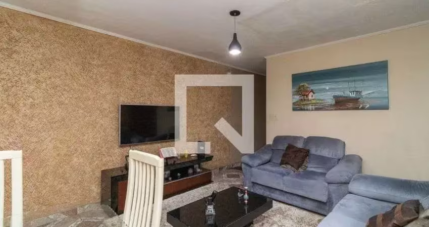 Casa à venda - cidade patriarca, 4 quartos,  152 m2
