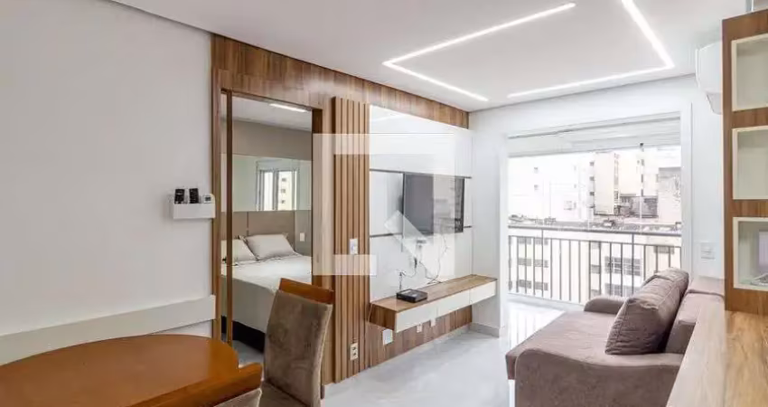 Apartamento com 1 quarto à venda na Rua dos Timbiras, --, Centro, São Paulo