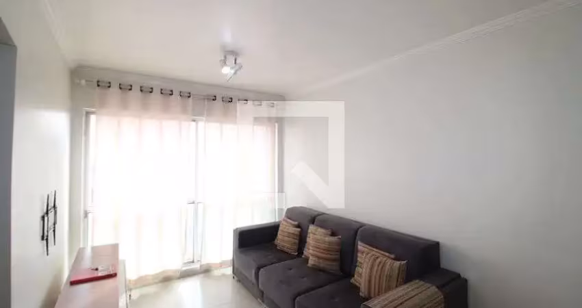 Apartamento à venda - casa verde, 2 quartos,  64 m2