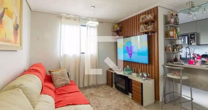 Apartamento à venda - vila matilde, 2 quartos,  55 m2
