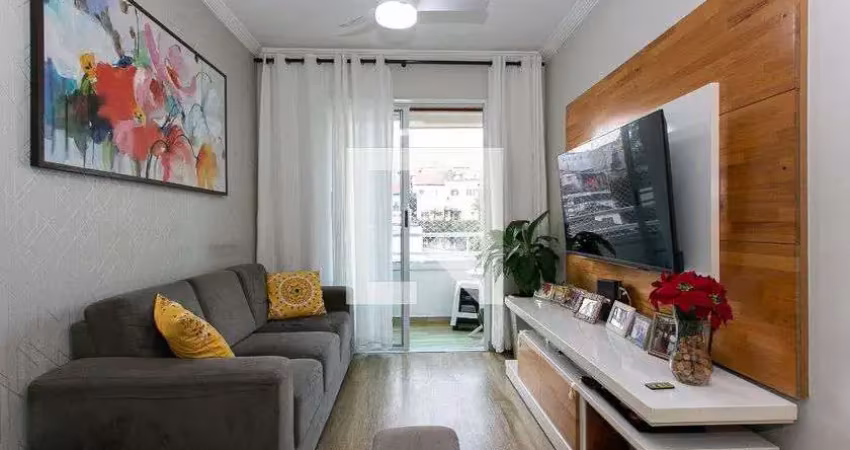 Apartamento à venda - vila matilde, 3 quartos,  67 m2