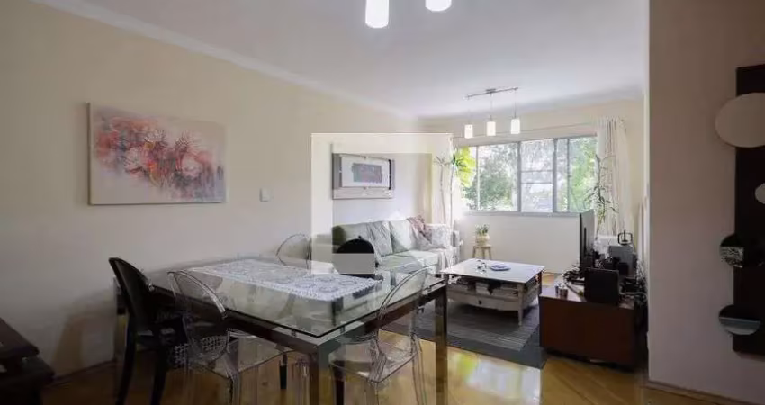 Apartamento com 3 quartos à venda na Rua José Debieux, --, Santana, São Paulo