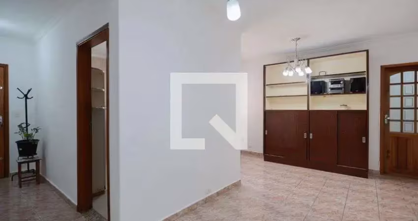 Apartamento com 2 quartos à venda na Rua Voluntários da Pátria, --, Santana, São Paulo