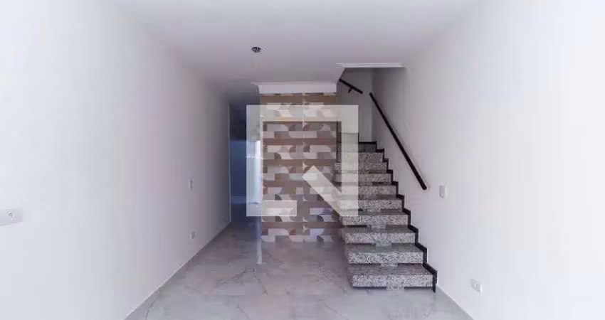Casa à venda - parque residencial oratório, 3 quartos,  105 m2