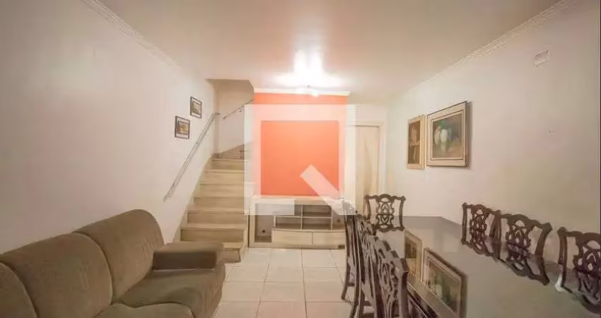 Casa com 2 quartos à venda na Rua Farjalla Koraicho, --, Jabaquara, São Paulo