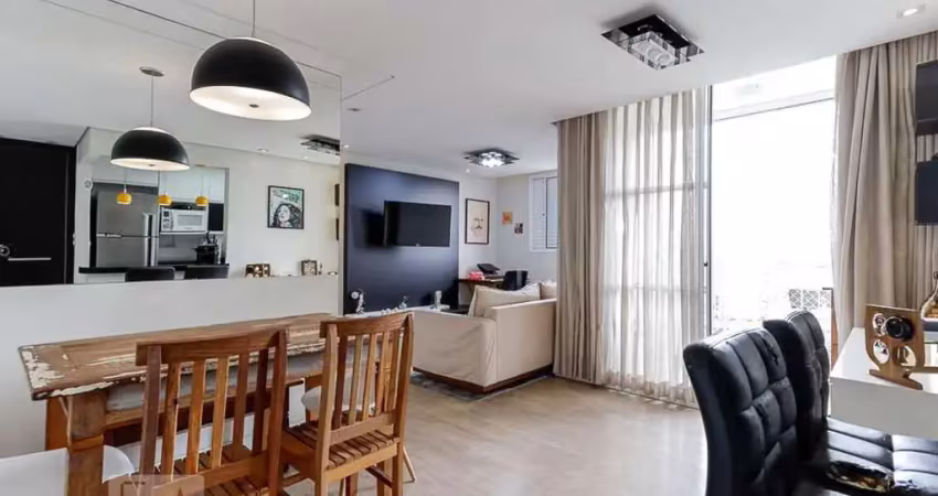 Apartamento à venda - vila guilherme, 1 quarto,  52 m2