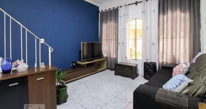 Casa com 4 quartos à venda na Rua Isaura, --, Vila Gustavo, São Paulo