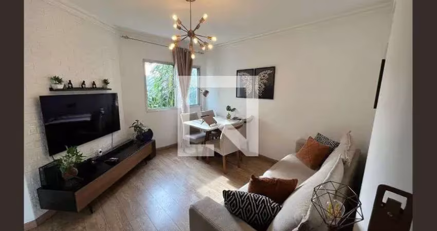 Apartamento com 1 quarto à venda na Avenida Vereador José Diniz, --, Brooklin, São Paulo