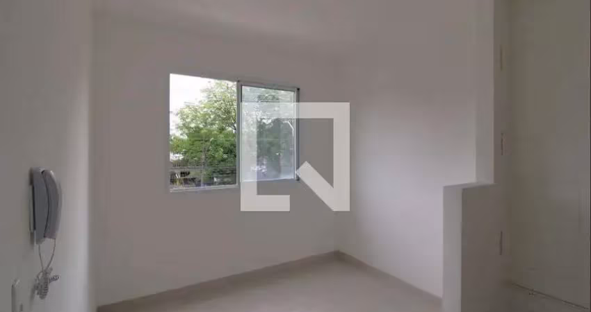 Apartamento com 2 quartos à venda na Rua Nora Ney, --, Socorro, São Paulo