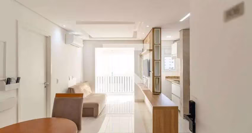Apartamento com 1 quarto à venda na Rua dos Timbiras, --, Centro, São Paulo