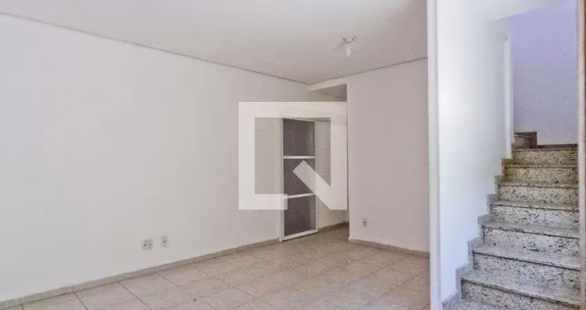 Casa em condomínio fechado com 2 quartos à venda na Rua Zurich, --, Santana, São Paulo