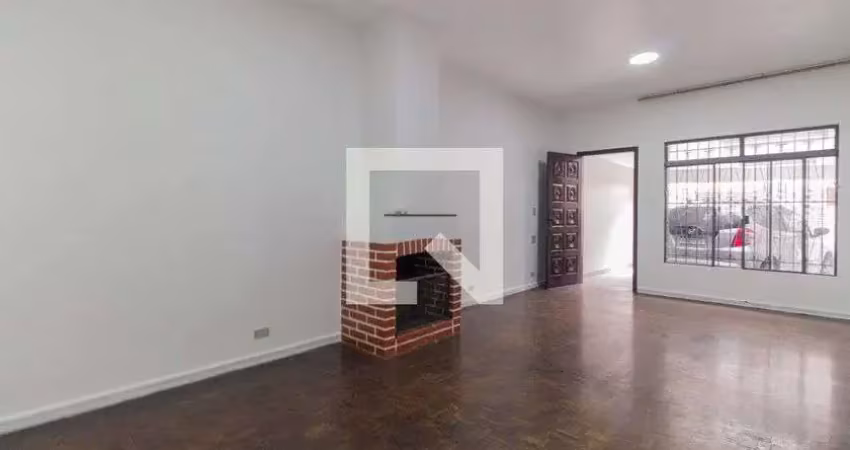 Casa com 4 quartos à venda na Rua Juréia, --, Vila Mariana, São Paulo