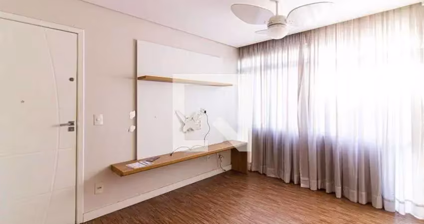 Apartamento à venda - água branca, 2 quartos,  57 m2