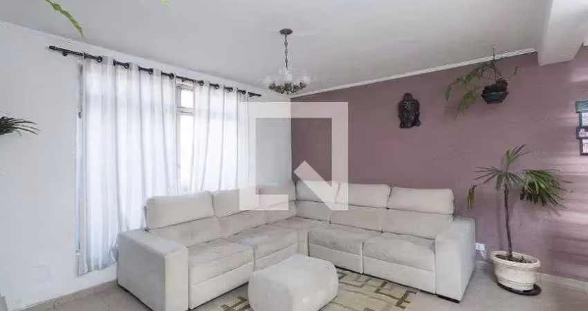Casa com 3 quartos à venda na Rua dos Guatambus, --, Vila Mazzei, São Paulo