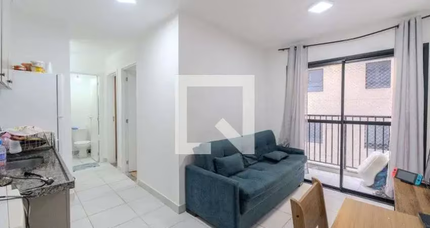 Apartamento à venda - consolação, 2 quartos,  38 m2