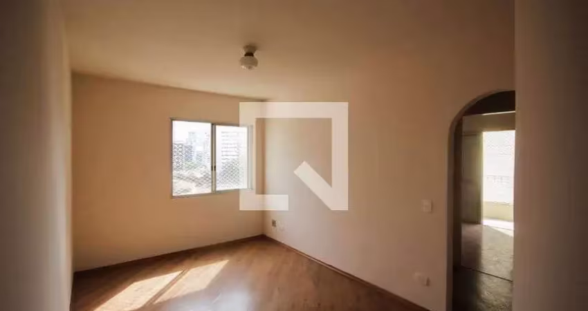 Apartamento com 1 quarto à venda na Rua Urano, --, Aclimação, São Paulo