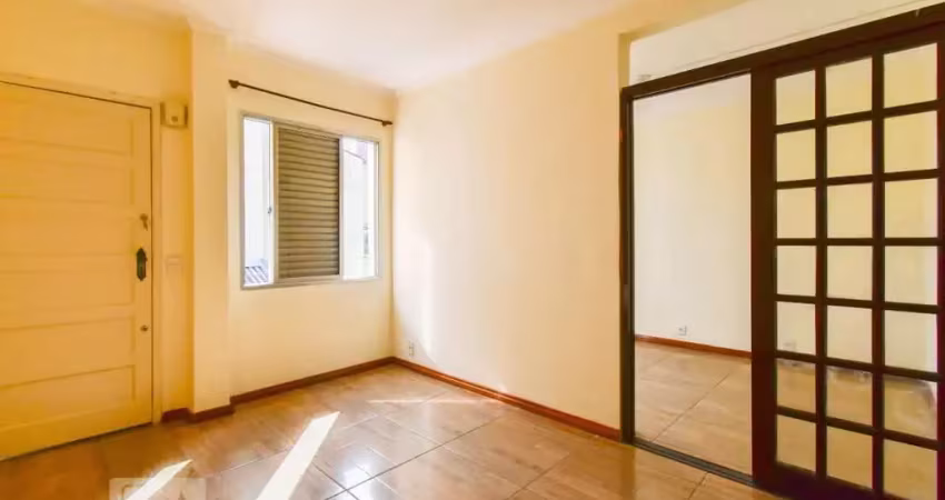 Apartamento à venda - vila madalena, 2 quartos,  50 m2