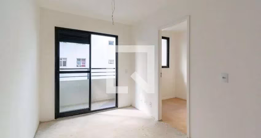 Apartamento com 2 quartos à venda na Rua dos Jatobás, --, Jabaquara, São Paulo