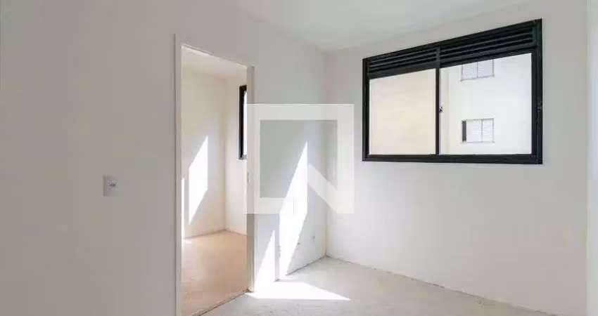 Apartamento com 2 quartos à venda na Rua dos Jatobás, --, Jabaquara, São Paulo