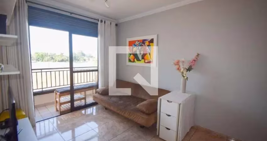 Apartamento à venda - vila carrão, 2 quartos,  57 m2