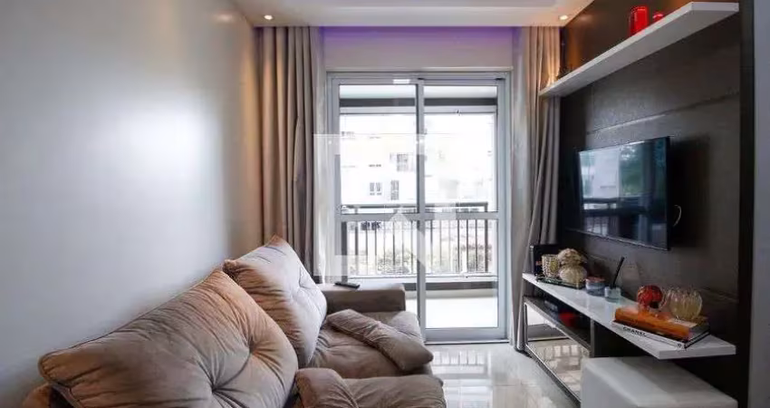 Apartamento à venda - vila andrade, 2 quartos,  48 m2
