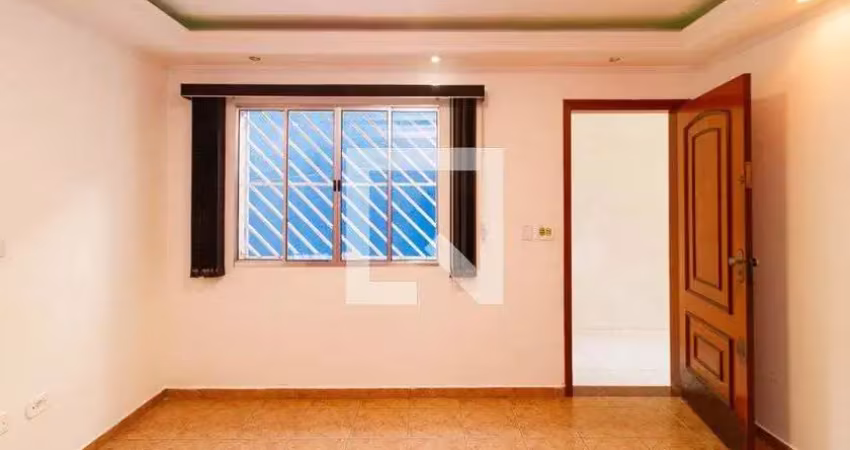Casa com 3 quartos à venda na Rua Baía dos Pássaros, --, Vila Constança, São Paulo