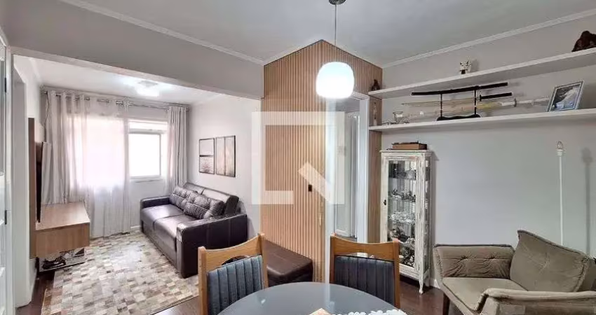 Apartamento à venda - alto da lapa, 2 quartos,  56 m2