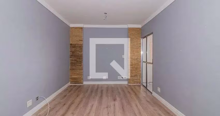 Apartamento à venda - vila mazzei, 2 quartos,  52 m2