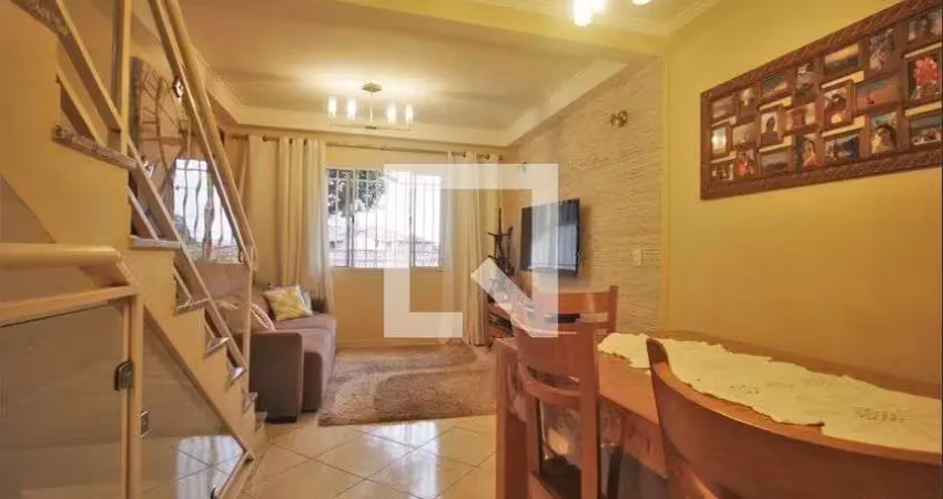 Casa com 3 quartos à venda na Rua Ordenações Filipinas, --, Vila Sônia, São Paulo