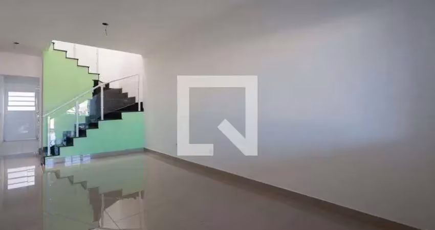 Casa com 3 quartos à venda na Rua Vale-Verde, --, Santana, São Paulo