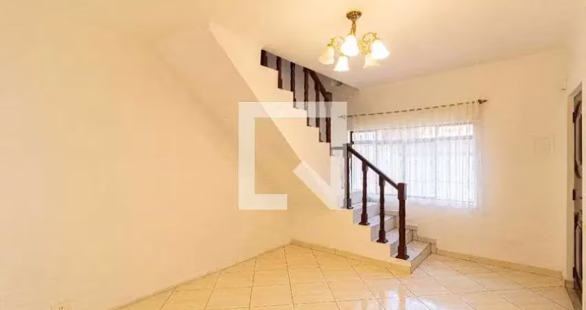 Casa com 4 quartos à venda na Rua Heloísa Ferraz Cezário de Castilho, --, Vila Ré, São Paulo